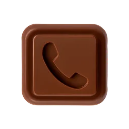 שוקולד טלפון – לחצו להתקשר